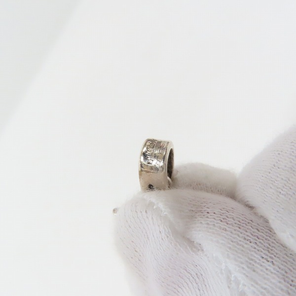 実際に弊社で買取させて頂いたALEX STREETER/アレックスストリーター スターペンダント ALP828の画像 5枚目