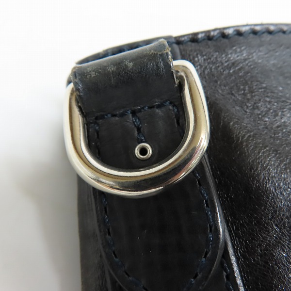 実際に弊社で買取させて頂いたdaniel&bob/ダニエル&ボブ RODI/ローディ トートバッグの画像 7枚目