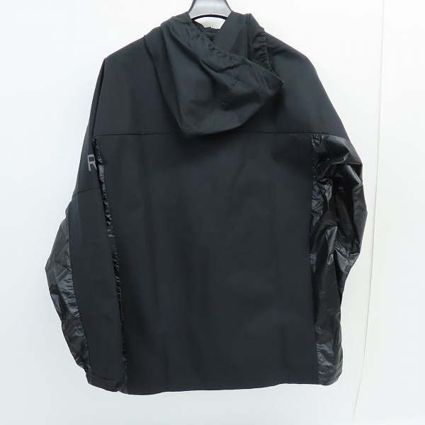 実際に弊社で買取させて頂いた【未使用】canterbury/カンタベリー STRETCH PERFORMANCE JACKET/ストレッチパフォーマンスジャケット RP72600/Lの画像 1枚目