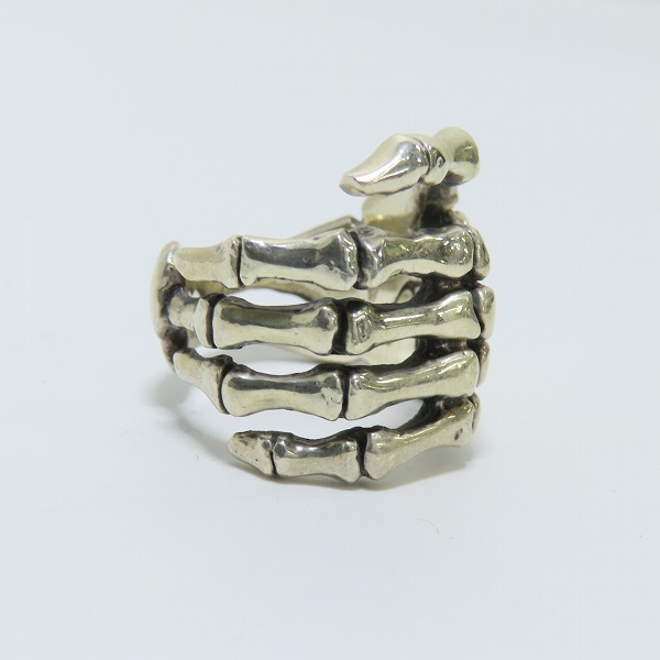 実際に弊社で買取させて頂いたCRAZY PIG/クレイジーピッグ ボーンハンドリング/19号の画像 4枚目