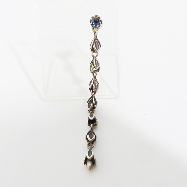 実際に弊社で買取させて頂いたBloody Mary/ブラッディーマリー Serge Pierce サージピアスの画像 1枚目