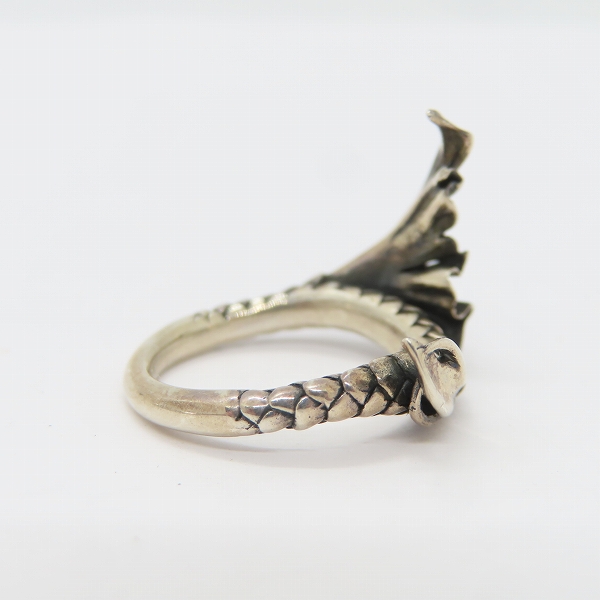 実際に弊社で買取させて頂いたBloody Mary/ブラッディマリー  エリクスリングC 5号の画像 4枚目