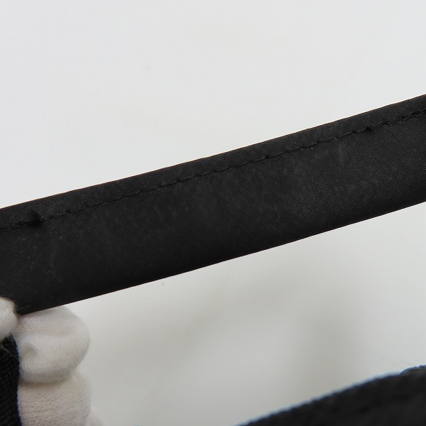 実際に弊社で買取させて頂いたBRIEFING/ブリーフィング DELTA ALPHA PACK Ｌ/デルタ アルファパック  バックパック Ｌ/リュックサックの画像 6枚目