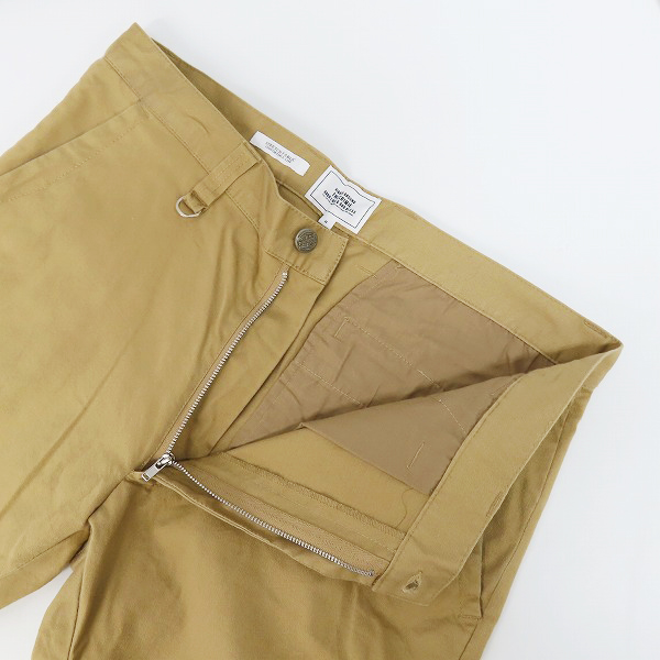 実際に弊社で買取させて頂いたTHE CRIMIE/クライミー STRETCH FABLIC ワークパンツ/Mの画像 2枚目