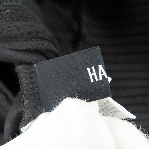 実際に弊社で買取させて頂いたHARE/ハレ ニット 切り替え カーディガン HA020059TO/Fの画像 2枚目