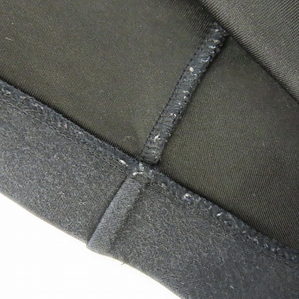 実際に弊社で買取させて頂いたCANTERBURY/カンタベリー サンウルブズ ハーフパンツ R29032SR/3Lの画像 7枚目