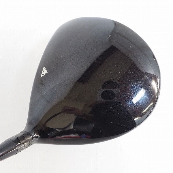 実際に弊社で買取させて頂いたTitleist/タイトリスト 915 D2 ドライバー 1w/10.5° Speeder 515 FLEX：SRの画像 2枚目