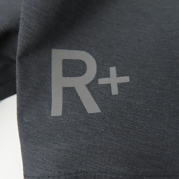 実際に弊社で買取させて頂いた【未使用】canterbury/カンタベリー SHIELD PERFORMANCE JACKET/シールドパフォーマンスジャケット RP73100/Lの画像 6枚目