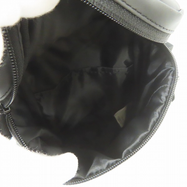 実際に弊社で買取させて頂いた【未使用】canterbury/カンタベリー ミニ ショルダーバッグ AB00162の画像 4枚目