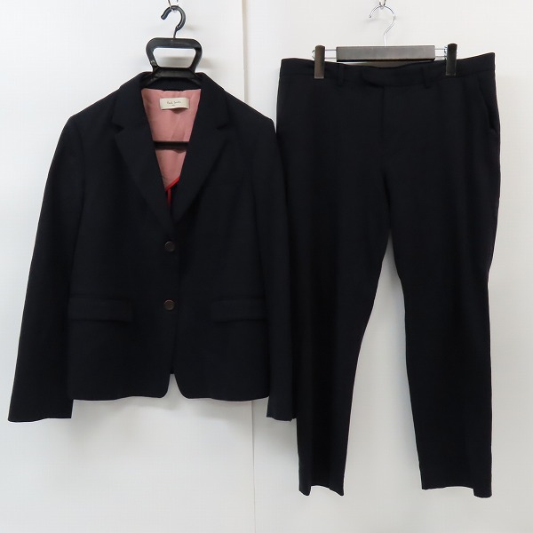 実際に弊社で買取させて頂いたPaul Smith/ポールスミス セットアップスーツ /44L/46L