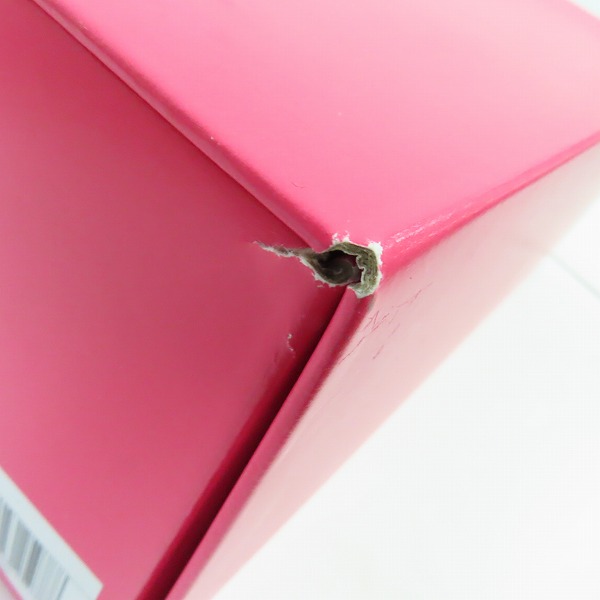 実際に弊社で買取させて頂いたadidas × Eric Emanuel/アディダス × エリック エマニュエル FORUM 84 HI X EE/フォーラム 84 ハイ GW9711/27の画像 7枚目