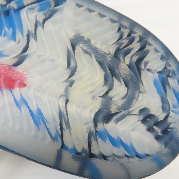 実際に弊社で買取させて頂いたDAIKI TSUNETA × atmos × adidas/常田大希×アトモス×アディダス Superstar/スーパースター H06346/28.0の画像 6枚目