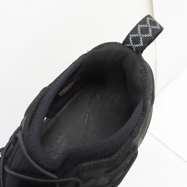 実際に弊社で買取させて頂いたKEEN/キーン UNEEK SNK サンダル 1022377/27.5の画像 4枚目