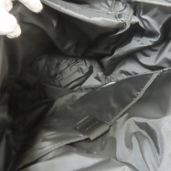 実際に弊社で買取させて頂いた【未使用】canterbury/カンタベリー バックパック/リュックサック AB03480の画像 3枚目