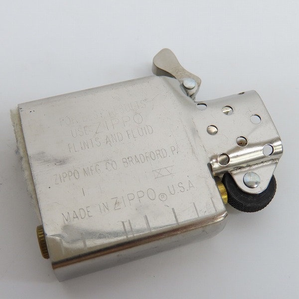 ZIPPO/ジッポー H.R.GIGER/ギーガー エイリアン リミテッド