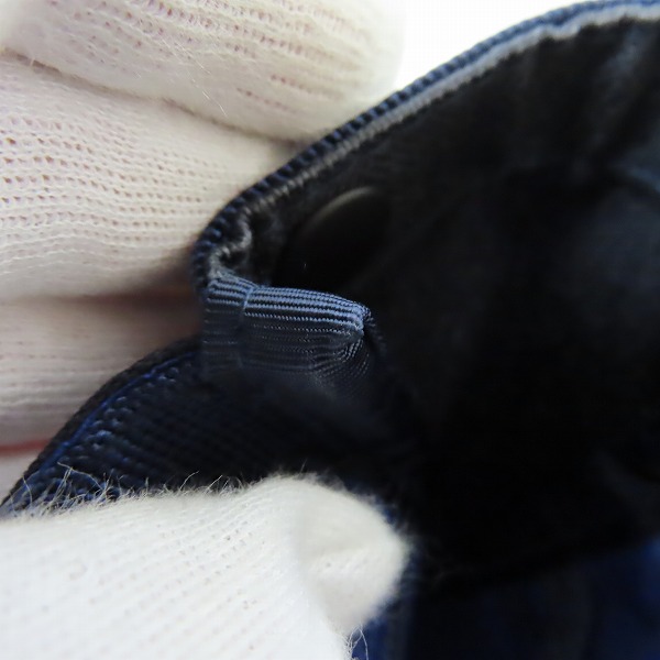 実際に弊社で買取させて頂いたBRIEFING/ブリーフィング カートバッグの画像 7枚目