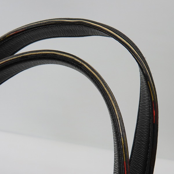 実際に弊社で買取させて頂いたPaul Smith/ポールスミス レザー トートバッグ の画像 7枚目