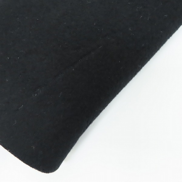 実際に弊社で買取させて頂いたPaul Smith/ポールスミス 裏地ユニオンジャック/英国旗柄 ロング丈 ウールチェスターコート PL-BM-31710/Sの画像 6枚目