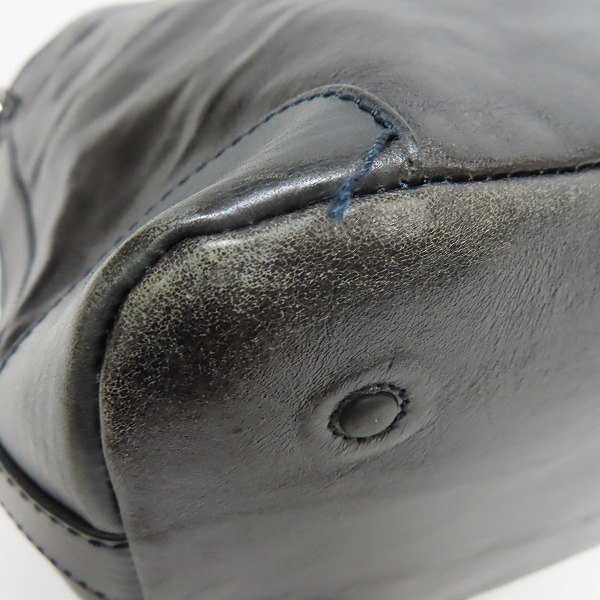 実際に弊社で買取させて頂いたdaniel&bob/ダニエル&ボブ RODI/ローディ トートバッグの画像 9枚目