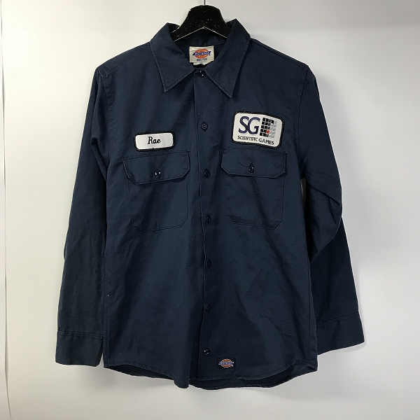 実際に弊社で買取させて頂いた【おまとめ品】X-LARGE/エクストララージ Dickies/ディッキーズ LEVI’S/リーバイス 他 Tシャツ/ワークシャツ/パンツ 等の画像 3枚目
