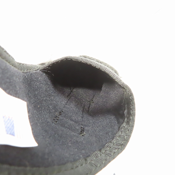 実際に弊社で買取させて頂いたBRIEFING/ブリーフィング スマホホルダー ポーチ  BRM181610の画像 3枚目