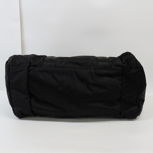 実際に弊社で買取させて頂いたBRIEFING/ブリーフィング ボストンバッグ の画像 3枚目