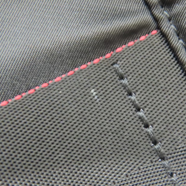 実際に弊社で買取させて頂いたBRIEFING/ブリーフィング ボストンバッグ の画像 7枚目