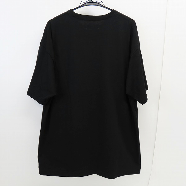 実際に弊社で買取させて頂いたKIDILL × Dickies/キディル ×  ディッキーズ 半袖Tシャツ KL537/46の画像 1枚目