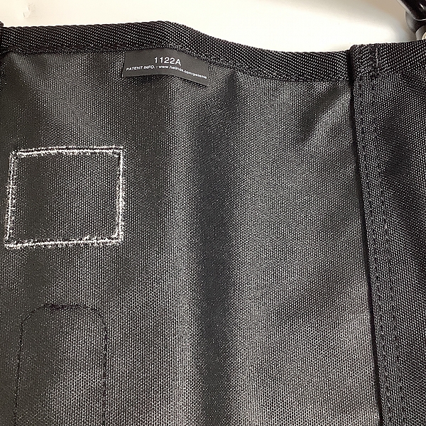 実際に弊社で買取させて頂いたHelinox/ヘリノックス Tactical Speed Stool M タクティカル スピード スツール/チェアー Mの画像 4枚目