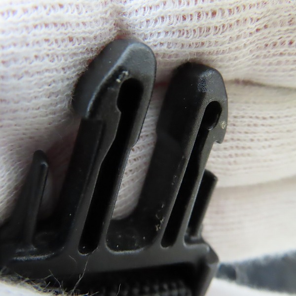 実際に弊社で買取させて頂いたManhattan portage/マンハッタンポーテージ バックパック リュックサックの画像 8枚目