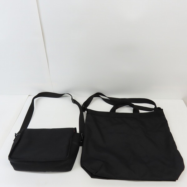実際に弊社で買取させて頂いたManhattan Portage/マンハッタンポーテージ バッグ 2点セットの画像 1枚目