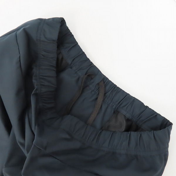 実際に弊社で買取させて頂いた【未使用】canterbury/カンタベリー R+ DUAL JACKETアールプラスデュアルジャケット/パンツ/セットアップ RP73104/RP13114/XLの画像 4枚目