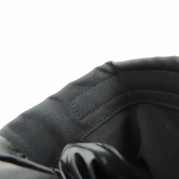 実際に弊社で買取させて頂いた【未使用】canterbury/カンタベリー STRETCH PERFORMANCE JACKET/ストレッチパフォーマンスジャケット RP72600/Lの画像 6枚目