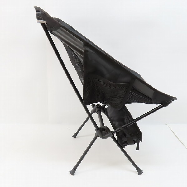 実際に弊社で買取させて頂いたmoon lence/ムーンレンス 組み立て式 チェアの画像 4枚目