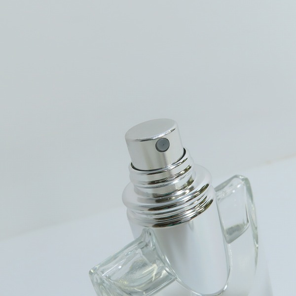実際に弊社で買取させて頂いたBVLGARI POUR HOMME/ブルガリ プールオム Eau de Toilette/オードトワレ 香水 30mlの画像 4枚目