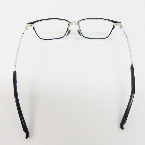 実際に弊社で買取させて頂いた999.9/フォーナインズ メガネフレーム S-971T の画像 3枚目