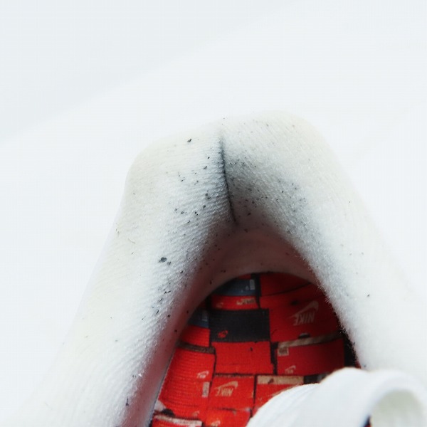 実際に弊社で買取させて頂いたNIKE×atmos/ナイキ×アトモス AIR MAX 1 PRNT/エアマックス1 プリント AQ0927-100/28の画像 6枚目