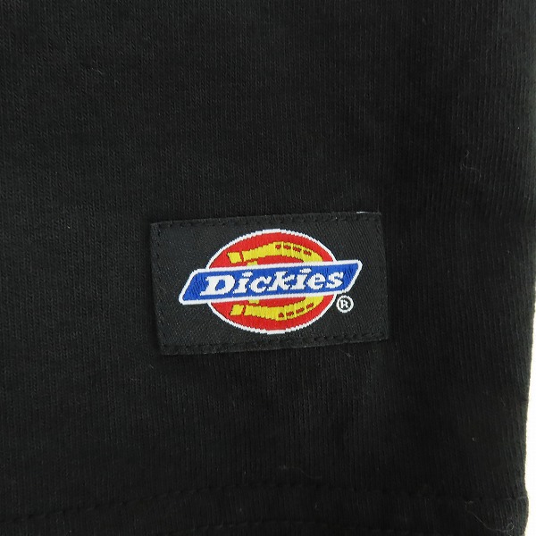 実際に弊社で買取させて頂いたKIDILL × Dickies/キディル ×  ディッキーズ 半袖Tシャツ KL537/46の画像 3枚目