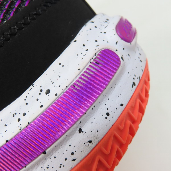NIKE/ナイキ AIR JORDAN XXXVI PF エアジョーダン36 DA9053-004/31の