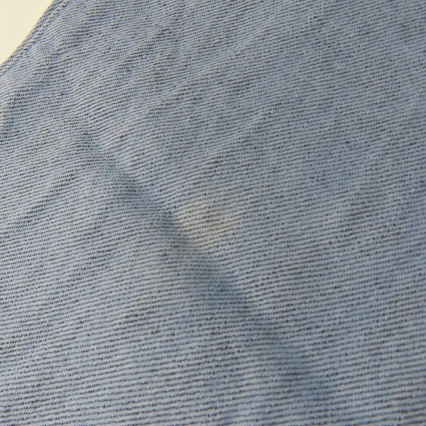 実際に弊社で買取させて頂いたJOHN LAWRENCE SULLIVAN/ジョンローレンスサリバン パンツ 2A002 16-05 34の画像 8枚目