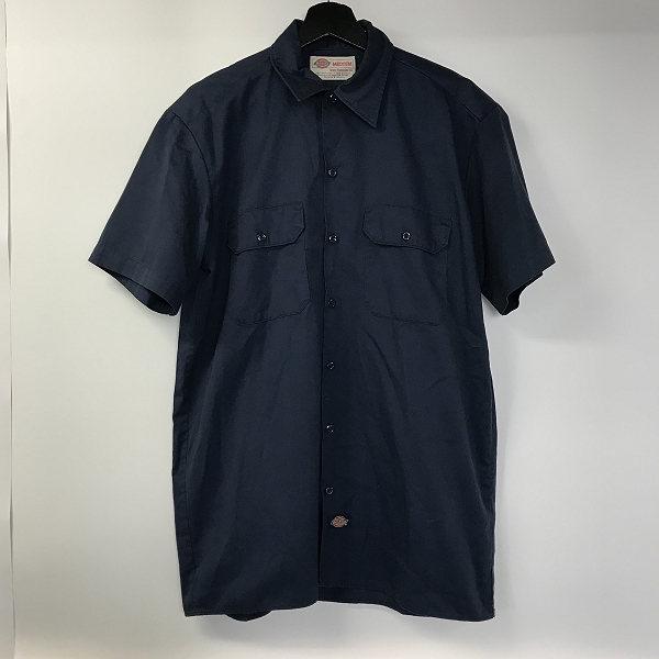 実際に弊社で買取させて頂いた【おまとめ品/未使用品含む】NIKE/ナイキ Dickies/ディッキーズ GAP/ギャップ 他 パーカー/ワークシャツ/半袖シャツ 等の画像 4枚目