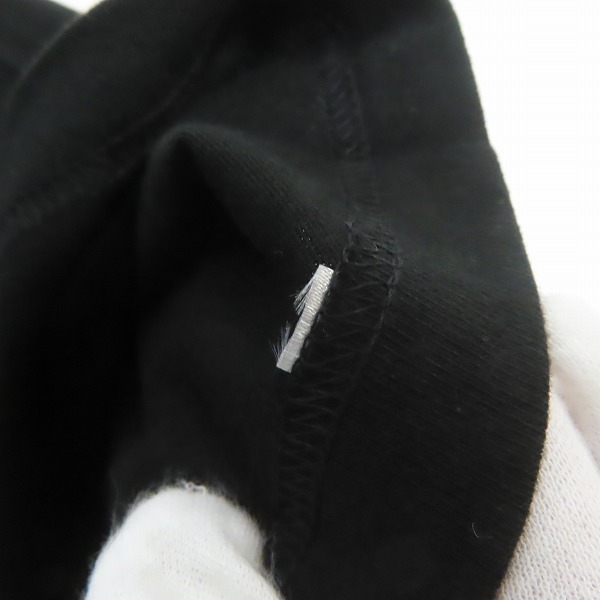 実際に弊社で買取させて頂いた【未使用】CANTERBURY/カンタベリー ジャパン V ニュージーランド 記念Tシャツ/RA32570/3Lの画像 6枚目