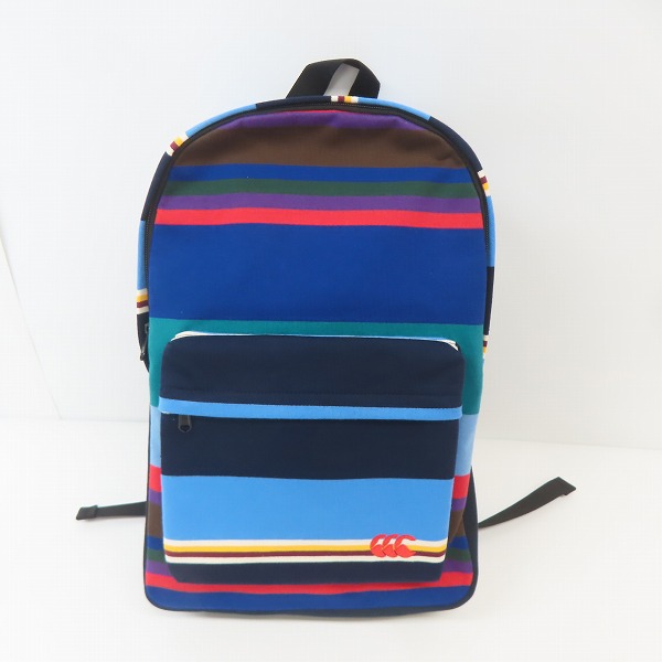 実際に弊社で買取させて頂いた【未使用】canterbury/カンタベリー LIGHT UGLY DAY PACK/ライトアグリーデイパック AB03445