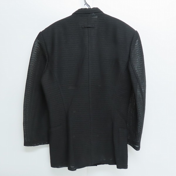 実際に弊社で買取させて頂いたJean Paul Gaultier/ジャンポール・ゴルチエ  ナイロンジャケット/Mの画像 1枚目