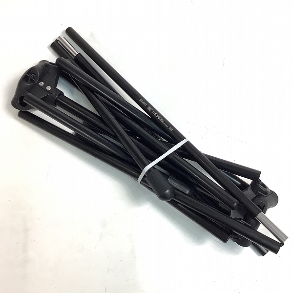 実際に弊社で買取させて頂いたHelinox/ヘリノックス Chair Two Home グラベル キャンプ アウトドア チェアの画像 4枚目