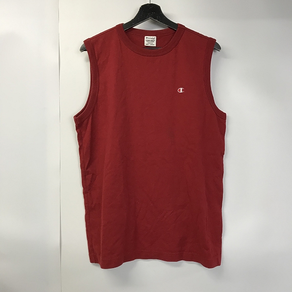 実際に弊社で買取させて頂いた【おまとめ品】アディダス/ディッキーズ/チャンピオン 他 トラックジャケット/ハーフパンツ/カットソー 等の画像 2枚目