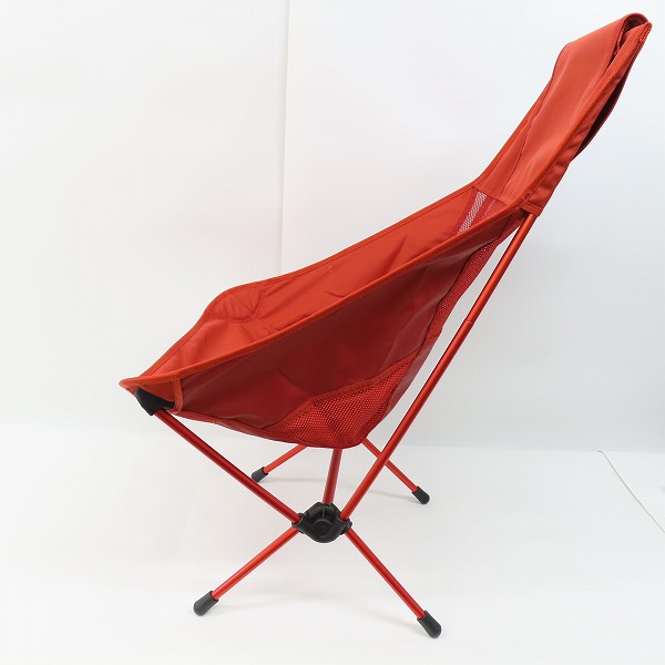 実際に弊社で買取させて頂いたHelinox/ヘリノックス Chair Two/チェアツー 1822284の画像 2枚目