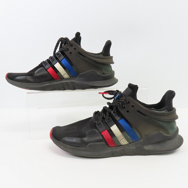 実際に弊社で買取させて頂いたadidas×atmos/アディダス×アトモス EQT SUPPORTADV ATMOS CM8498/27.0の画像 3枚目