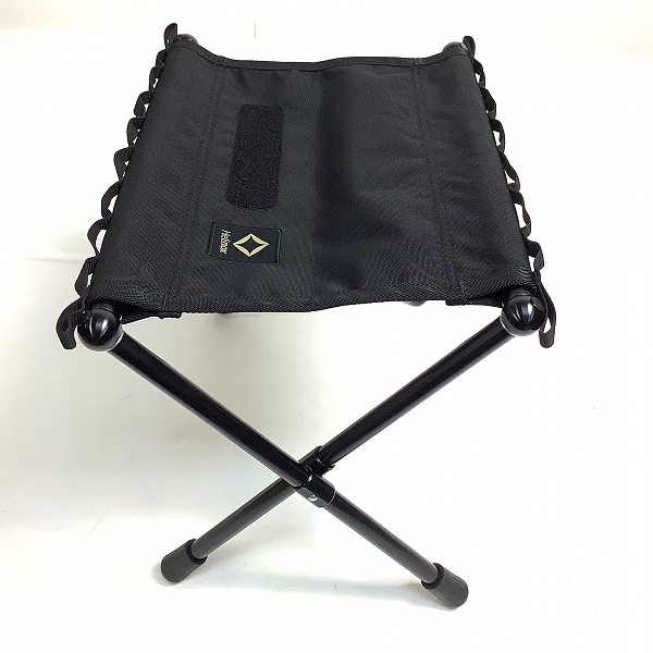 実際に弊社で買取させて頂いたHelinox/ヘリノックス Tactical Speed Stool M タクティカル スピード スツール/チェアー Mの画像 1枚目