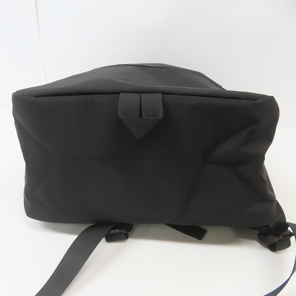 実際に弊社で買取させて頂いた【未使用】canterbury/カンタベリー DAY PACK/デイパック バックパック/リュックサック AB03483の画像 2枚目